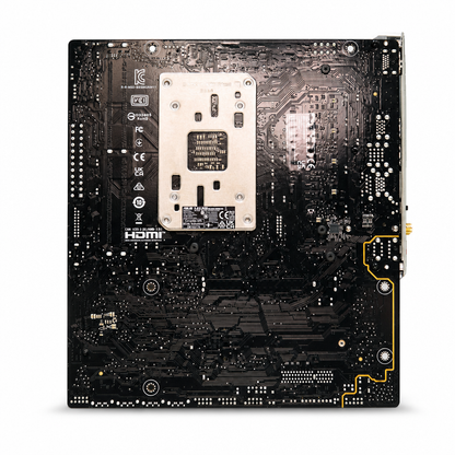 PLACA MAE B850M AYW GAME WIFI90MB1LW0-M0EAY0 ASUS