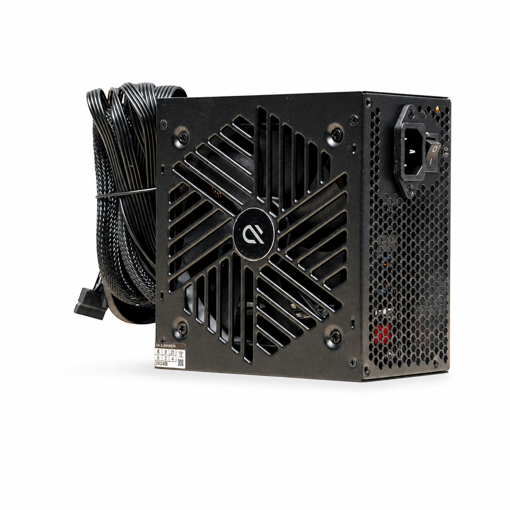 CONVERSORES ELÉTRICOS PULSE DXFOPRO500WBFSE+ DUEX