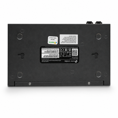 SWITCH SMART JS 10P GIGA 8POE+ SG2210P TP