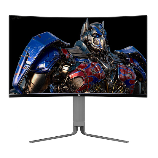 MONITOR 32 QHD CURVO DXMO32QC180L-RGB DUEX PRO