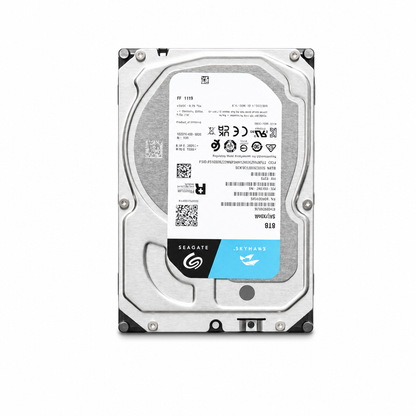 UNIDADE DE DISCO RIGIDO ST6000VX009 SEAGATE