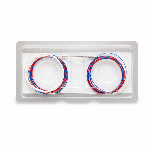 SPLITTER 1X2 S/ CONECTOR DESBALANCEADO 40/60 - DW