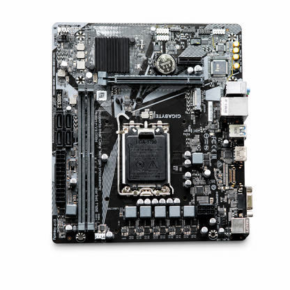 PLACA MAE H610M H V3 DDR4 GIGABYTE
