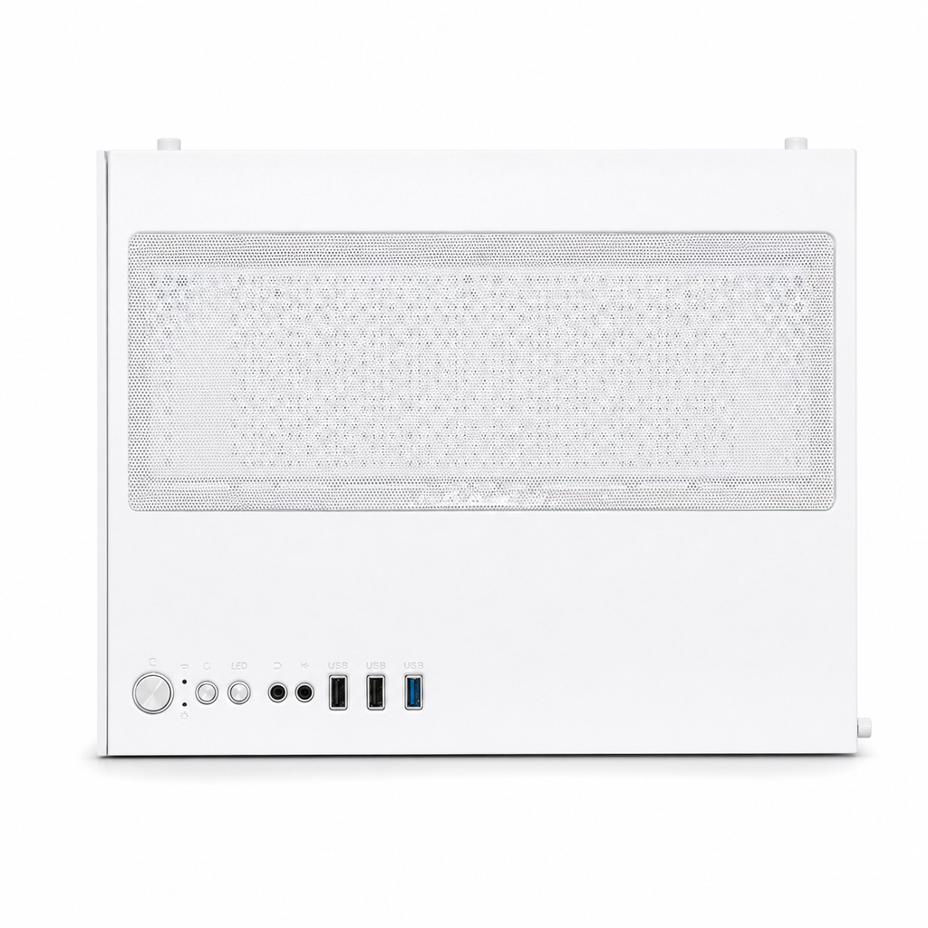 GABINETE DXJ270-2 WH DUEX