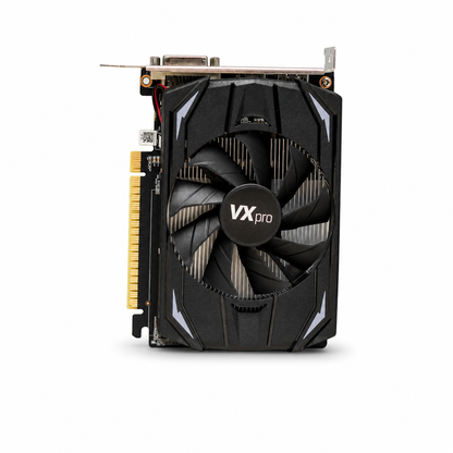 PLACA DE VIDEO VXGTX1050TI-4GD5 VXPRO