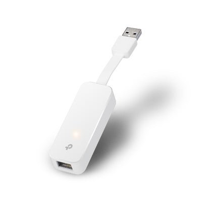 ADAPTADOR DE REDE USB 3.0 GIGA ETHERNET UE300 TP