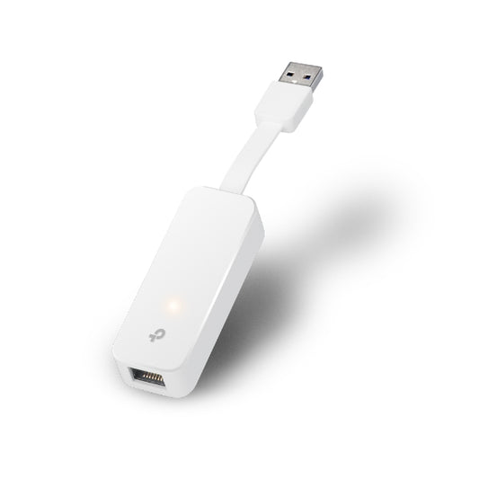 ADAPTADOR DE REDE USB 3.0 GIGA ETHERNET UE300 TP