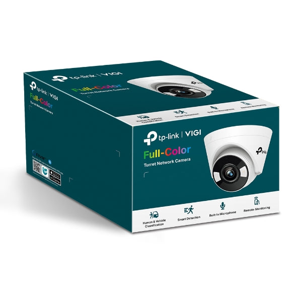 CAMERA 3MP FULL-COLOR VIGI C430 (2.8MM) TP