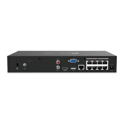 NVR 8 CANAIS POE+ VIGI NVR1008H-8P TP
