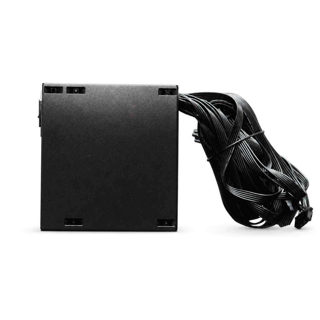 FONTE DE ALIMENTAÇÃO 600W DX600FSE PFC DUEX