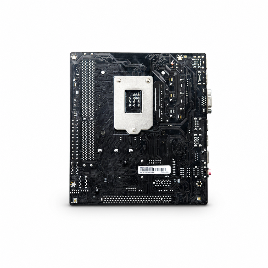 PLACA MAE PMH61GON ON H61 M.2 GIGALAN INFINITY