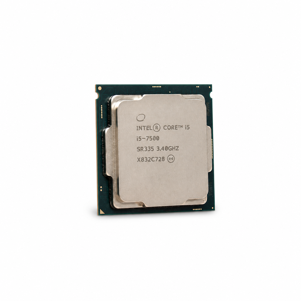 PROCESSADOR 7500 I5 INTEL