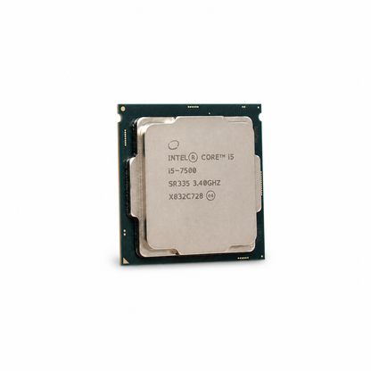PROCESSADOR 7500 I5 INTEL