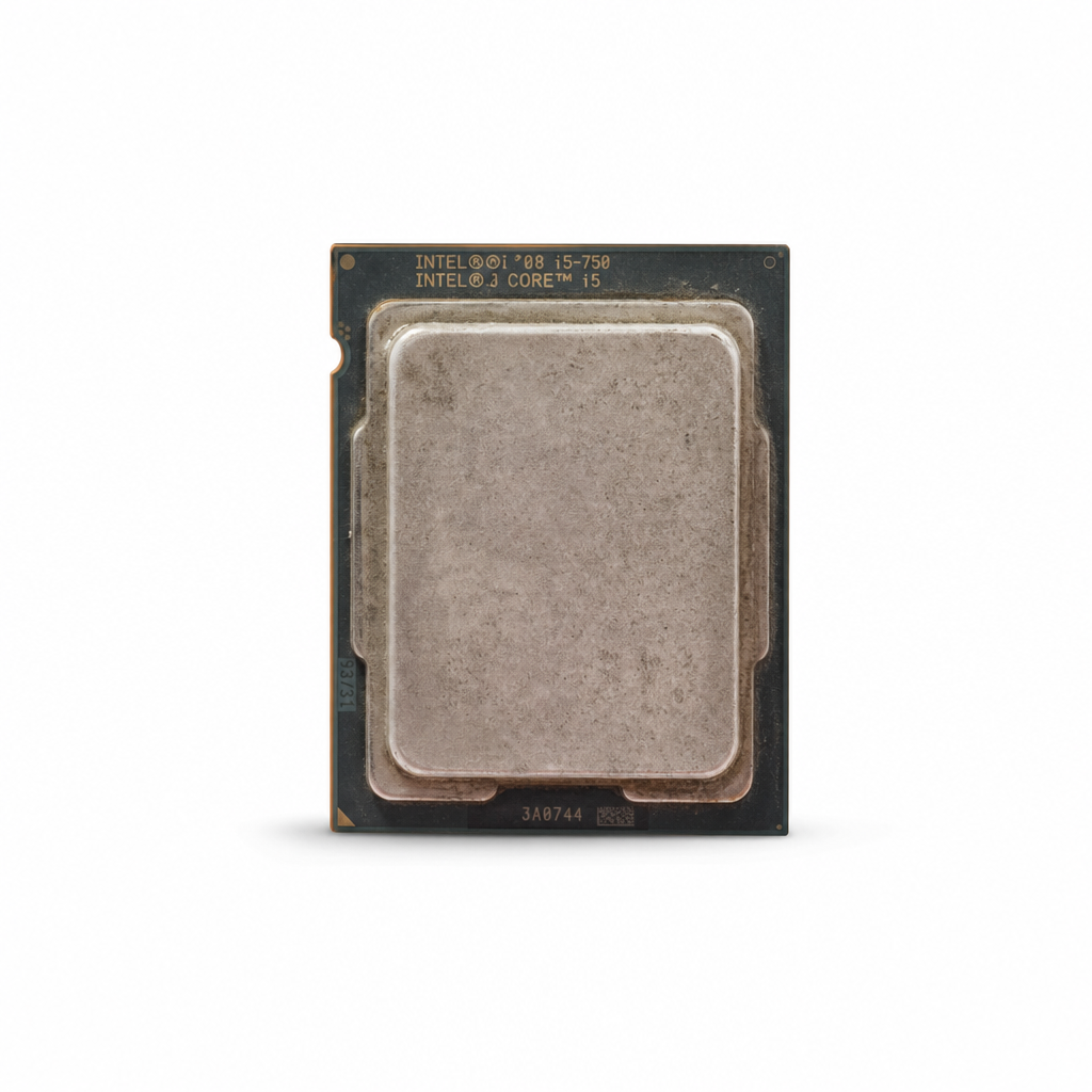 PROCESSADOR G2030 INTEL