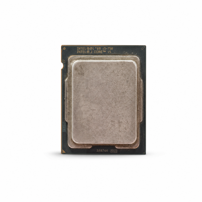 PROCESSADOR G2030 INTEL