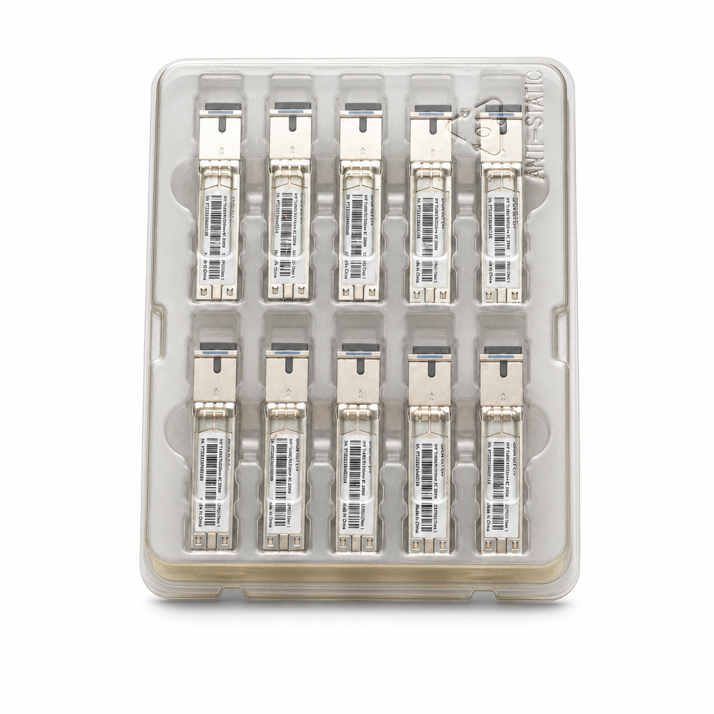TRANSCEIVER GPON C++ CHGPMCC - CHIMA
