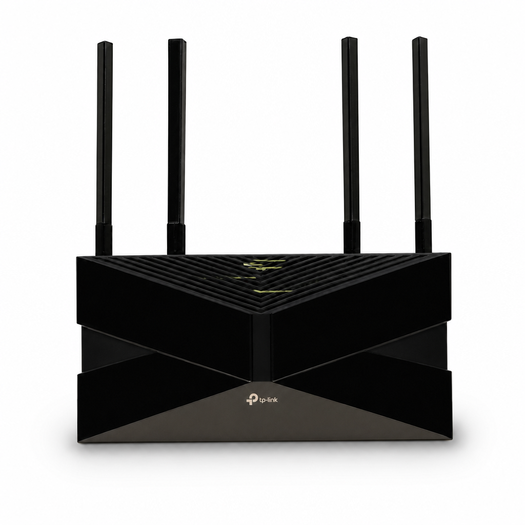 ROTEADOR AX3000 EX520 (BR) TP