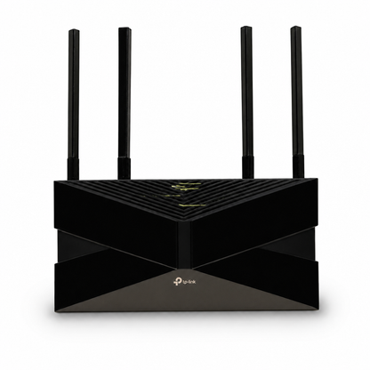 ROTEADOR AX3000 EX520 (BR) TP