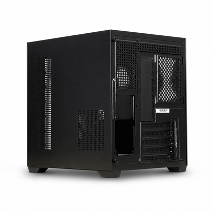 GABINETE DXGA275BK C/ LOGO DUEX