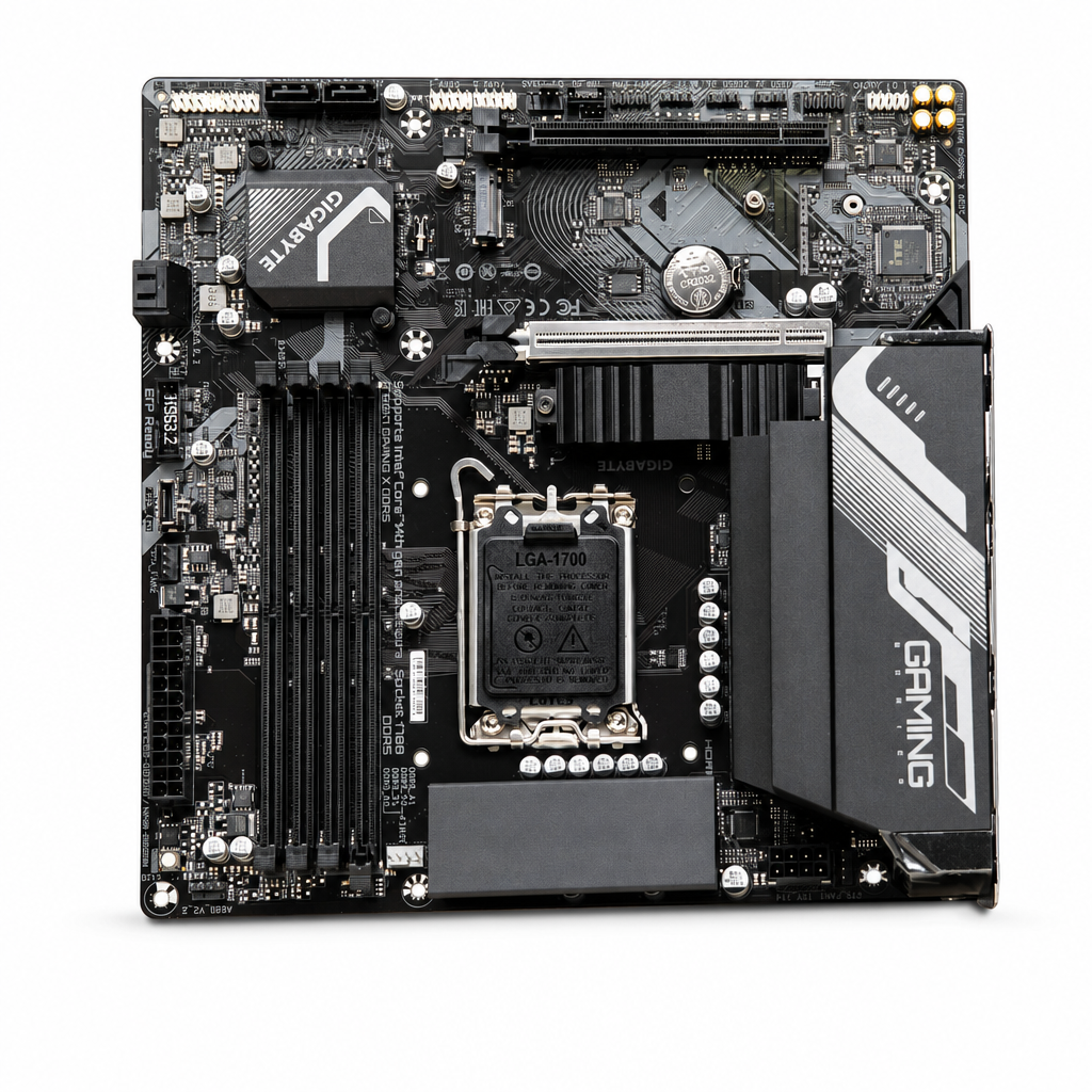 PLACA MAE B760M GAMING X GEN5 GIGABYTE