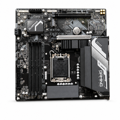 PLACA MAE B760M GAMING X GEN5 GIGABYTE