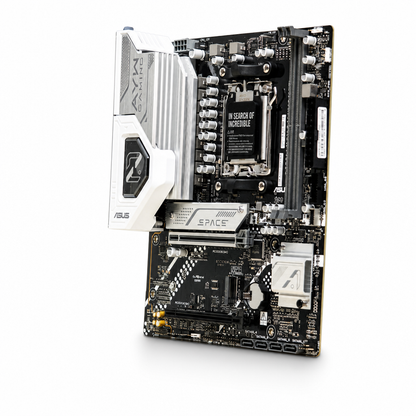 PLACA MAE B850M AYW GAME WIFI90MB1LW0-M0EAY0 ASUS