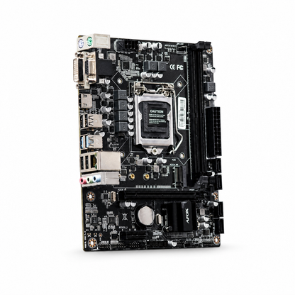 PLACA MAE H510 MICRO-ATX 10/100/1000 IH510-MA2-V2