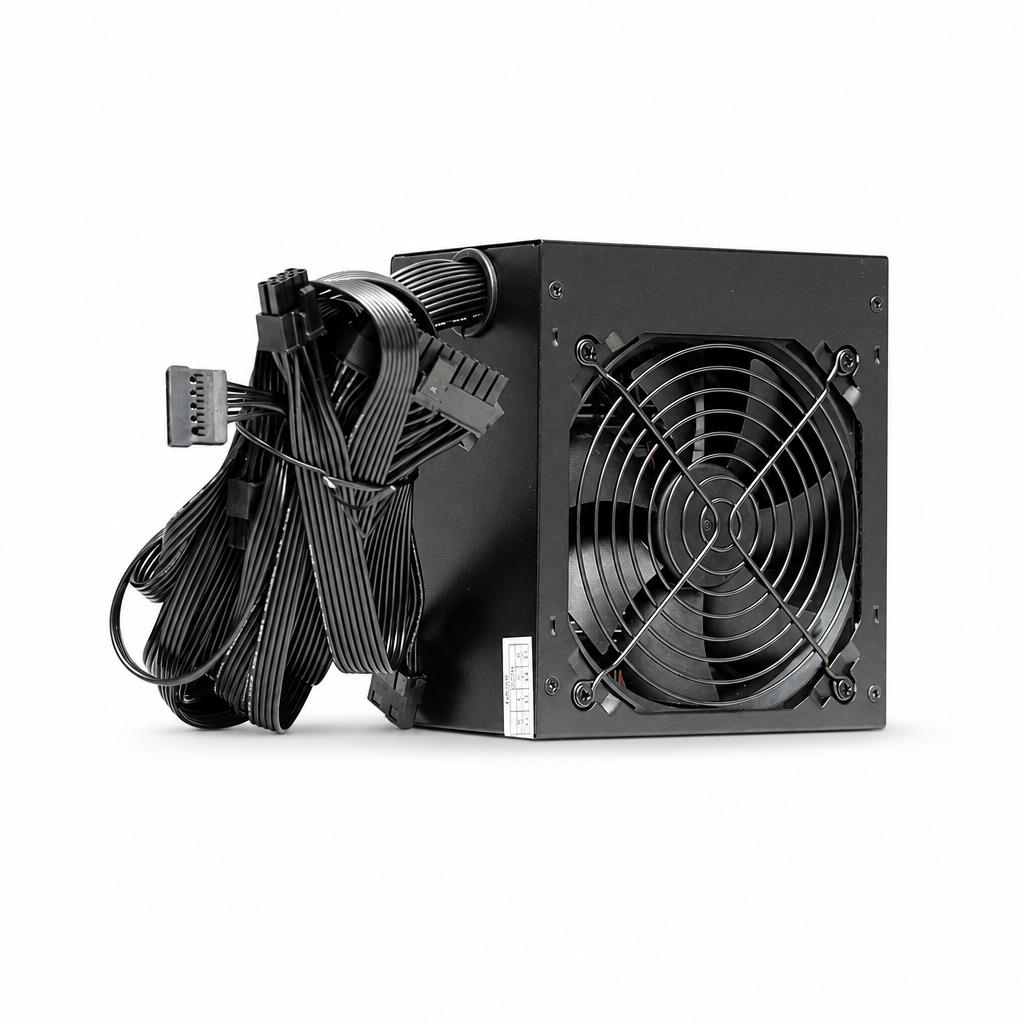 FONTE DE ALIMENTAÇÃO 500W DX500FSE PFC DUEX