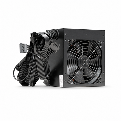 FONTE DE ALIMENTAÇÃO 500W DX500FSE PFC DUEX