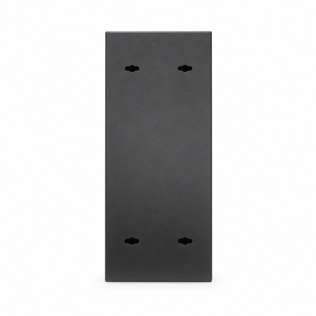 RACK PAREDE LINHA CLASSICA 4UX470 - THINK