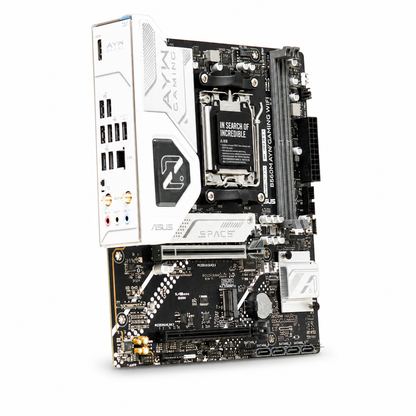 PLACA MAE B850M AYW GAME WIFI90MB1LW0-M0EAY0 ASUS