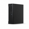 GABINETE DUEX COMPACT ITX 3.0 DXGAITX03 DUEX