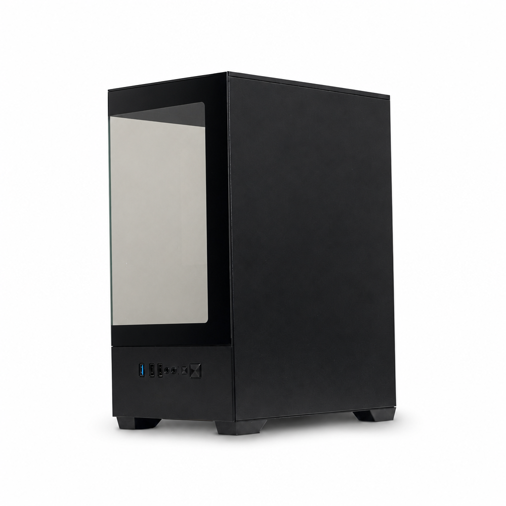 GABINETE DXJ250-2 BK DUEX