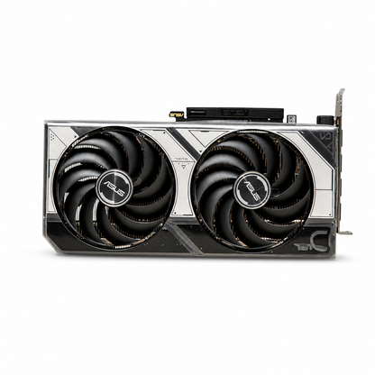PLACA DE VIDEO DUAL - RTX5070-12G ASUS