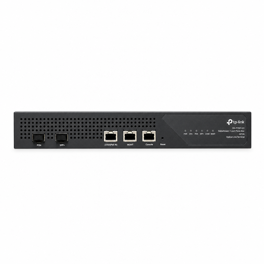 OLT GPON DS-P7001-01 - 1P TP