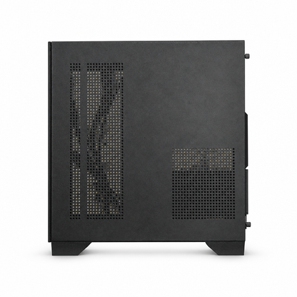 GABINETE DXGA270-2 BK DUEX