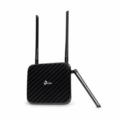 ROTEADOR AC1300 EC225-G5 (BR) TP
