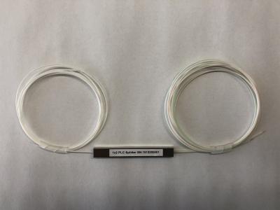 SPLITTER 1X2 SEM CONECTOR - DW