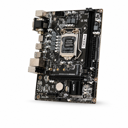 PLACA MAE H510 MICRO-ATX 10/100/1000 IH510-MA2-V2