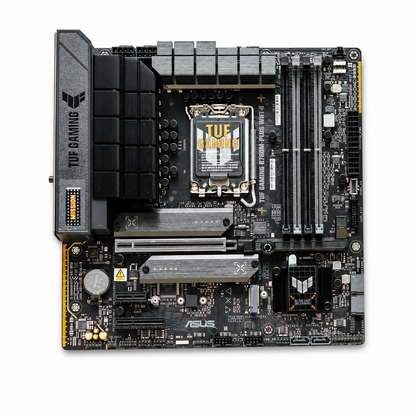 PLACA MAE TUF GAMING B760M-PLUS WIFI II ASUS