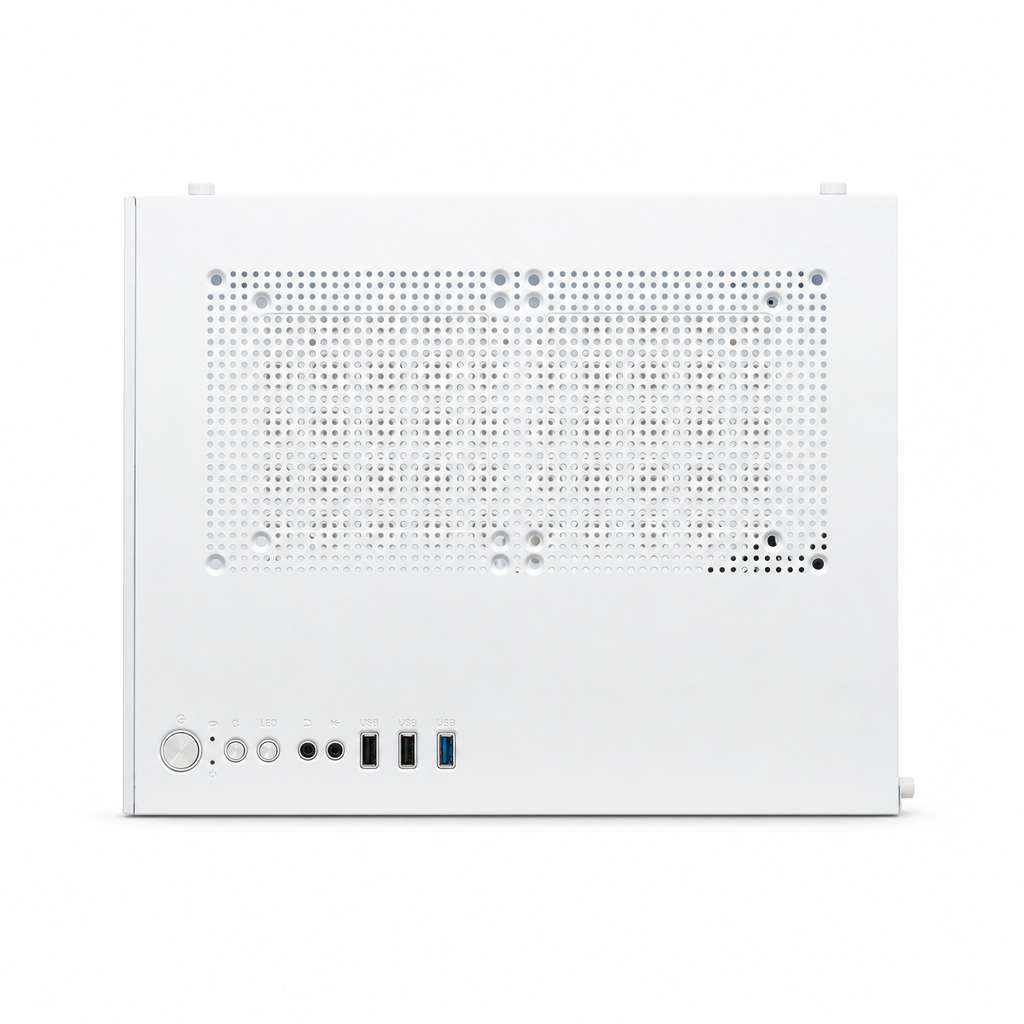GABINETE DXGA270-2 WH DUEX