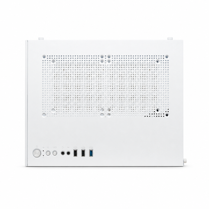 GABINETE DXGA270-2 WH DUEX