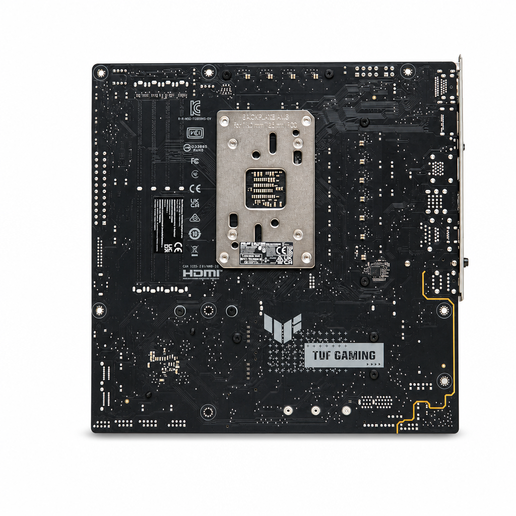 PLACA MAE B850M-E WIFI90MB1LS0-M0EAY0 ASUS
