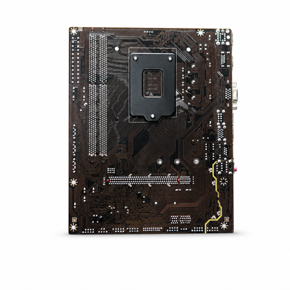 PLACA MAE DX H81ST M2 LGA1150 (INTEL) DDR3 DUEX