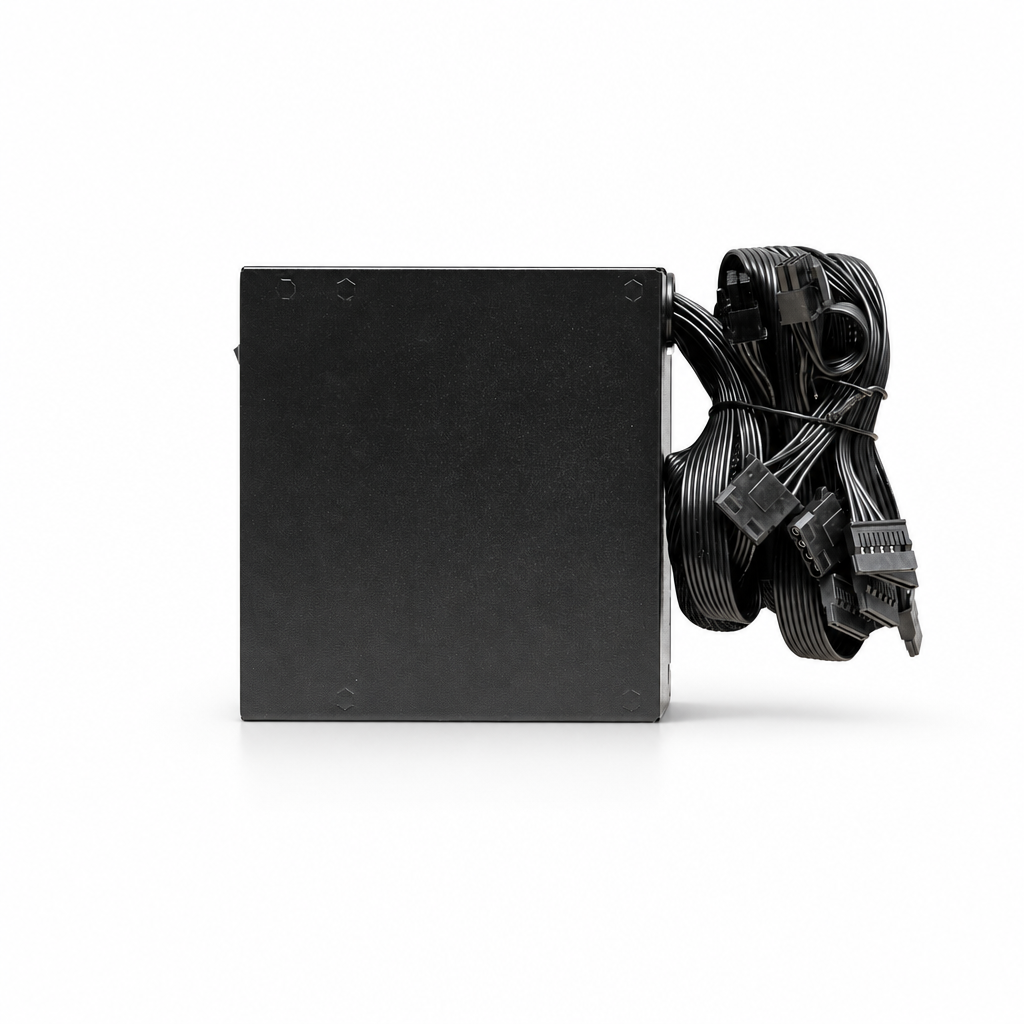 CONVERSORES ELÉTRICOS PULSE DXFOPRO500WBFSE+ DUEX