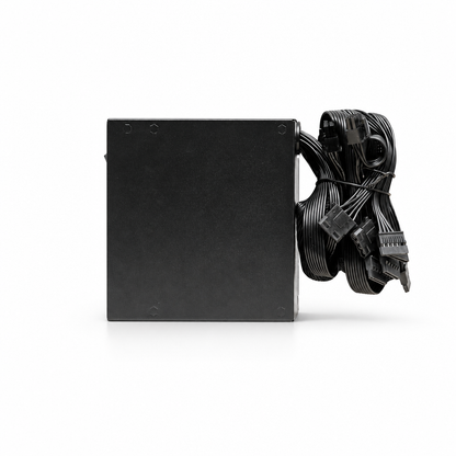 CONVERSORES ELÉTRICOS PULSE DXFOPRO500WBFSE+ DUEX