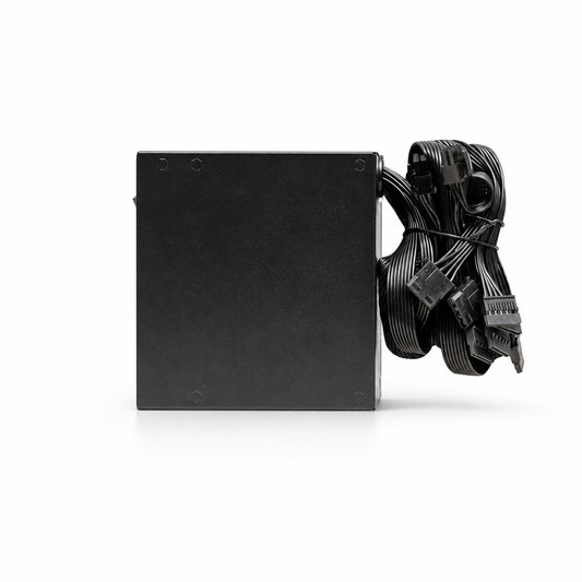 CONVERSORES ELÉTRICOS PULSE DXFOPRO500WBFSE+ DUEX