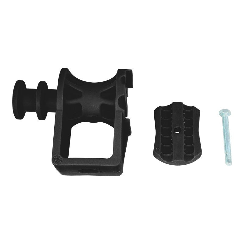 SUPORTE SUPA UNIVERSAL PRETO LB