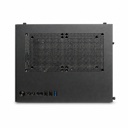 GABINETE DXGA270-2 BK DUEX