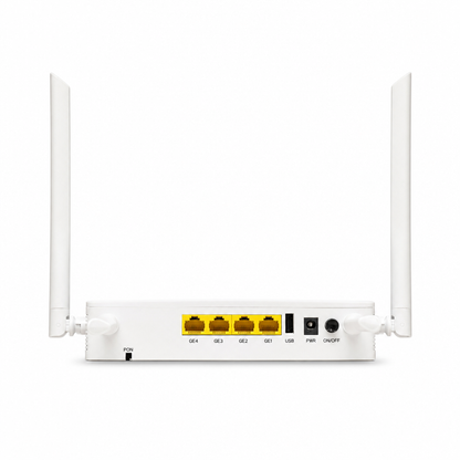 ONT 4GE+WIFI AC1200 - SDN7756ACG4 V3 - CHIMA